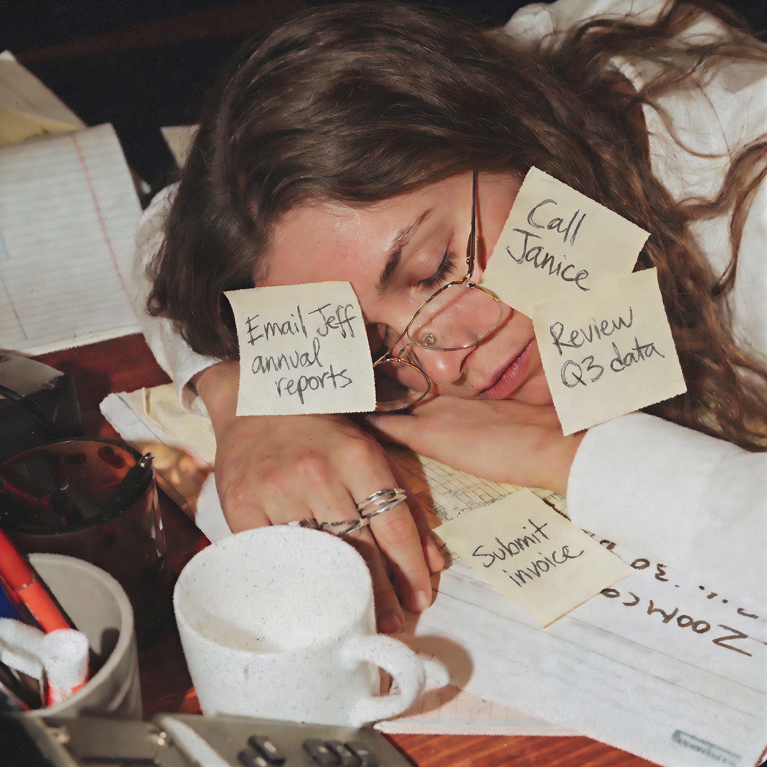 How to Sleep Better