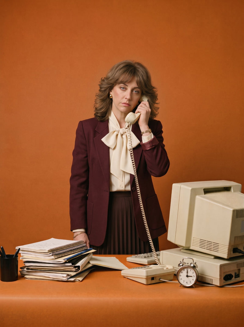 The Hidden Productivity Killer