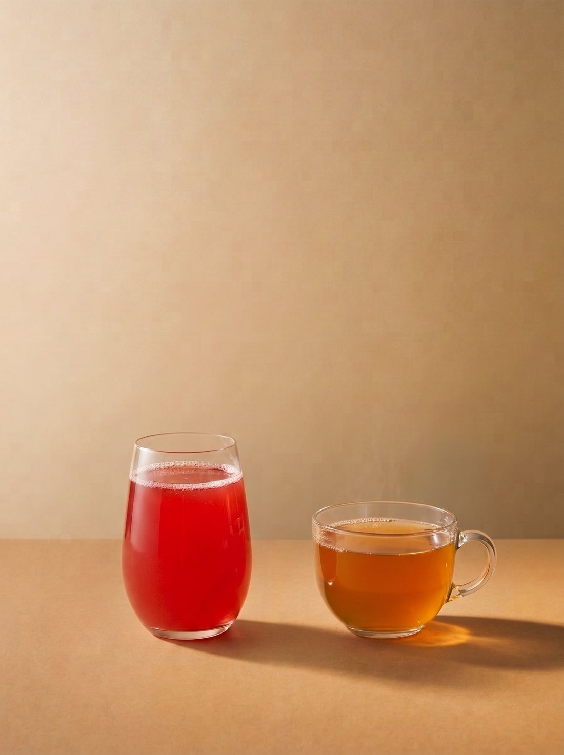 Natural Energy Boost by Day, Relaxation by Night