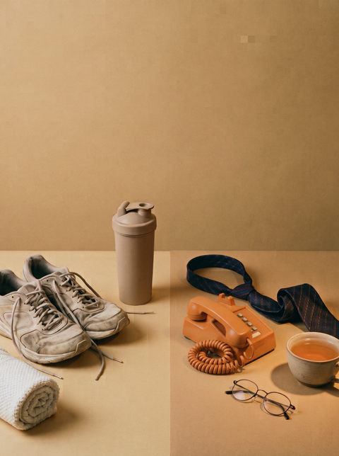 Recovery supplements: what people take after training and after work