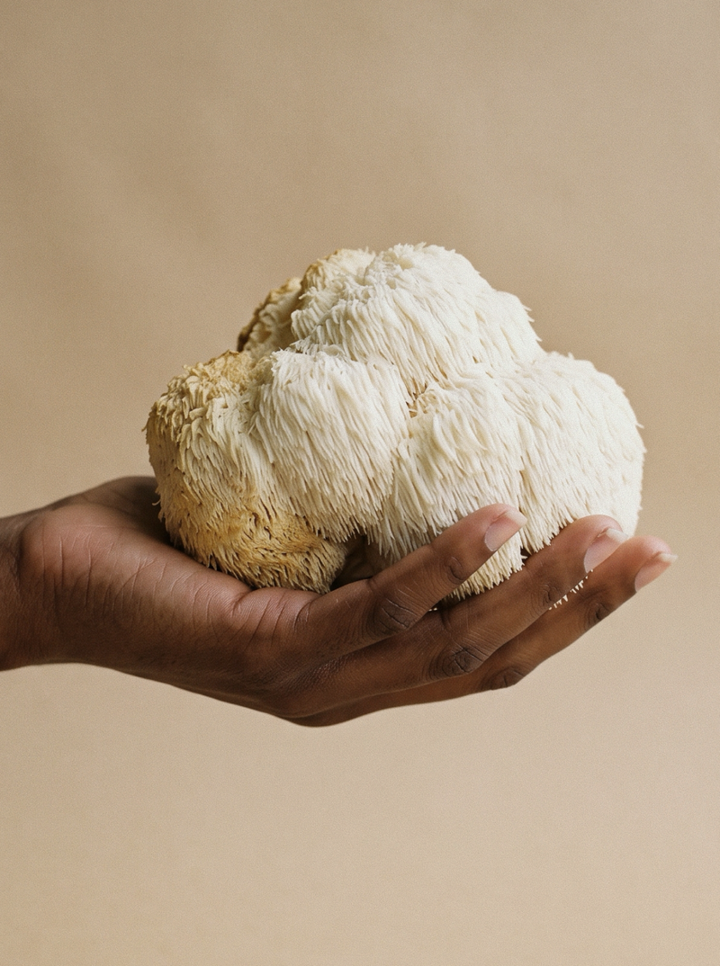 Lion's mane mushroom explained: what it is, how people take it and what to check first