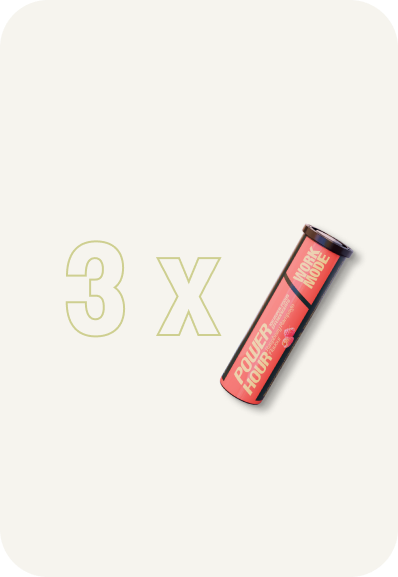 Triple Surge